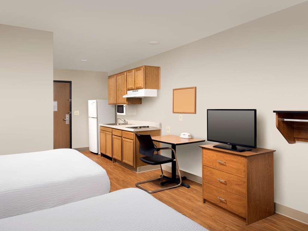 Value Place Fayetteville Room photo